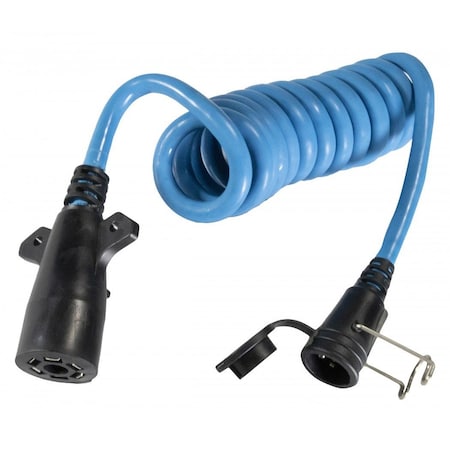 Hopkins FLEX-COIL 7 RV BLADE TO 6 ROUND (CENTER PIN BRAKE) 47085